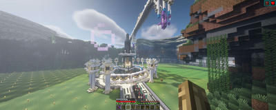 　マイクラ　
