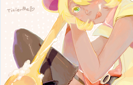 draw