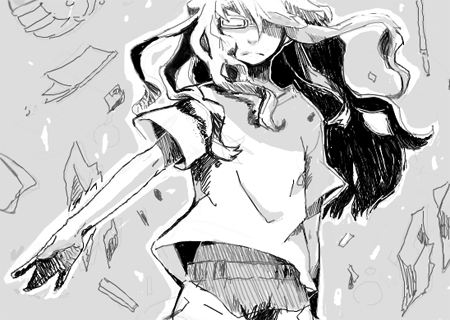 draw