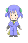 つみきさんから頂いた企画絵ですｖ