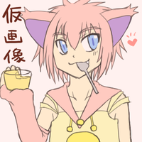 （仮）ジタン設定画
