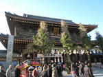 川崎大師