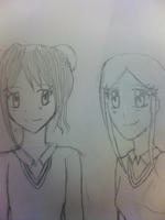 見たことない組み合わせ