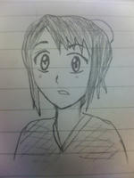 モニターがモデルだったような（苦笑