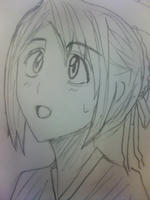 上には星を流してみたりして（笑