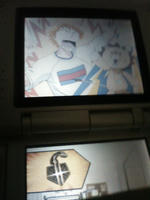 主人公一護さんとコン（笑