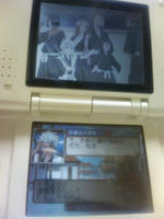 恋次、地獄蝶逃がすなんて、理吉と一緒じゃん！（爆