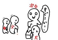 これぞ、（異）次女の力！（爆