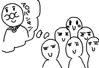 いつも観てるのに、この程度・・・（苦笑