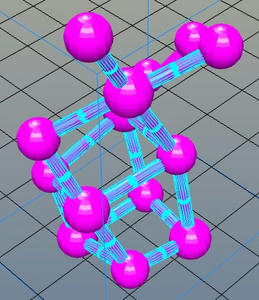 3Dプリンター,Slic3r,設定,方法,Repetier,使い方,Print settings,Support and material,サポート