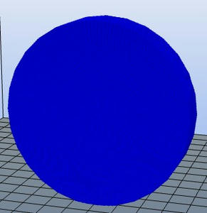 Overhang threshold,バグ,0°,問題,不具合