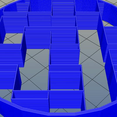slic3r,Infill