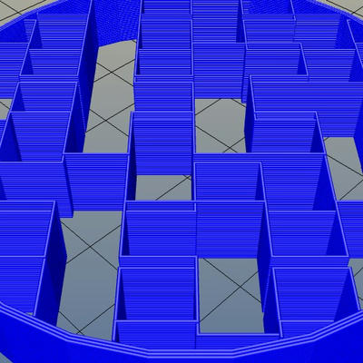 slic3r,Infill