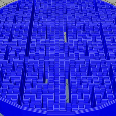 slic3r,Infill