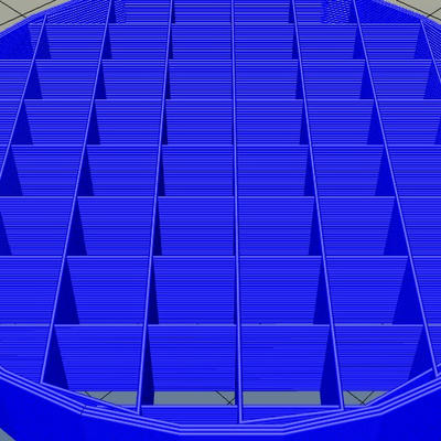 slic3r,Infill
