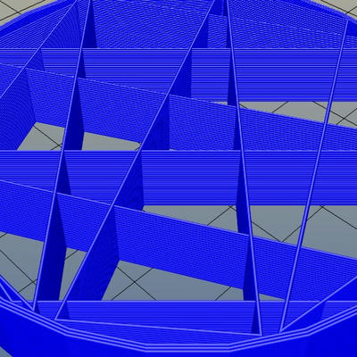 slic3r,Infill