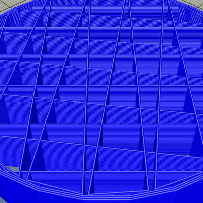 slic3r,Infill