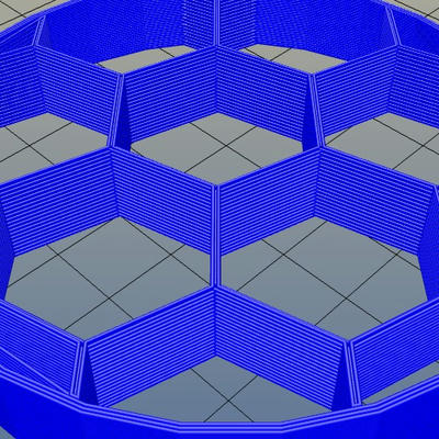 slic3r,Infill