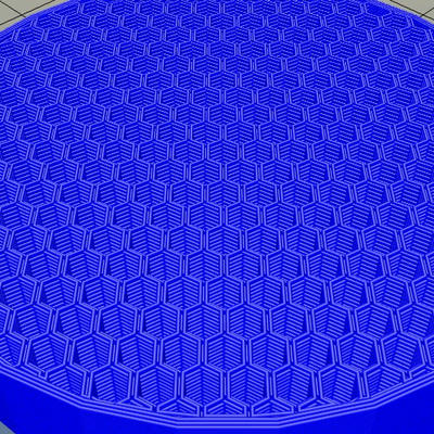 slic3r,Infill