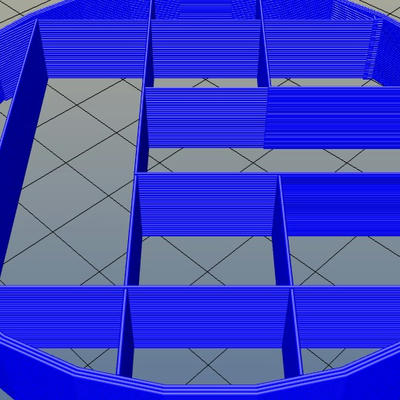 slic3r,Infill