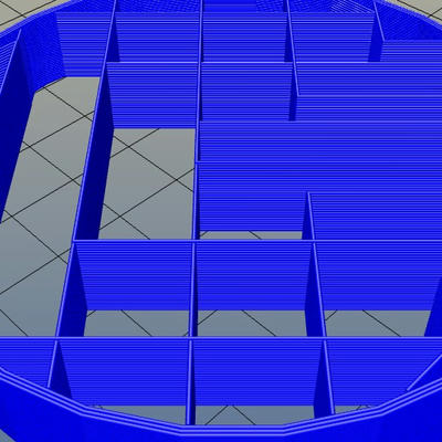 slic3r,Infill