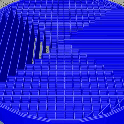 slic3r,Infill