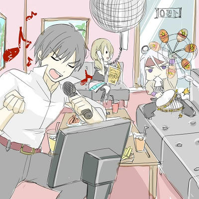 さらさらさんから