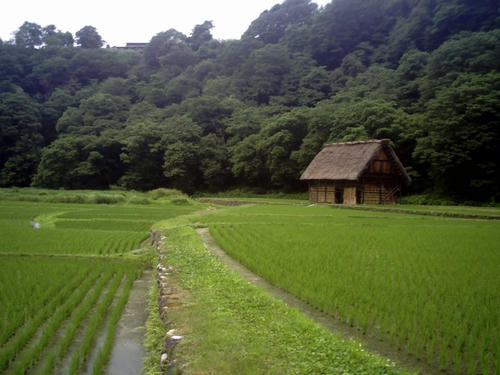 公由家