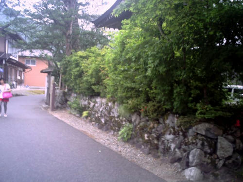 レナと待ち合わせ