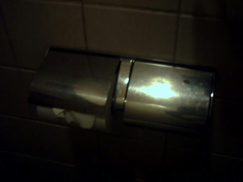 エンジェルモートトイレットペーパー