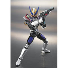ガンフォーム3