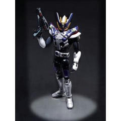 装着変身ガンフォーム