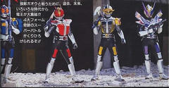 4フォーム