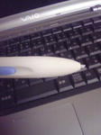 ペン先