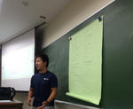 パトロール反省会