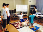 BLS講習会
