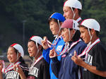 全日本ユースライフセービング選手権大会