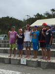 ジュニア競技会