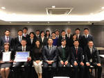 総会