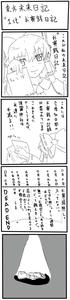 お賽銭日記