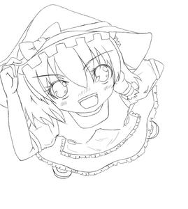 魔理沙さん