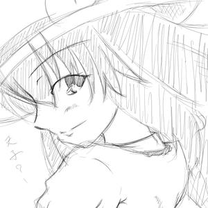 らくがき01