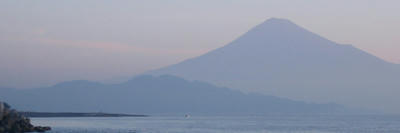 富士山