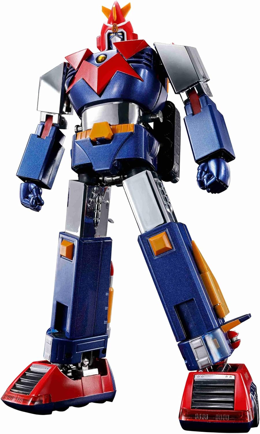 電磁マシーン ボルテスV