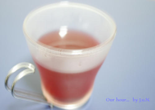 winter tea