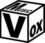 ＭＵＳＩＣ　ＶＯＸ