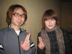 Silent Sproutさん！！！