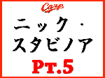 ニック・スタビノア　Pt.5　2010年6月7月