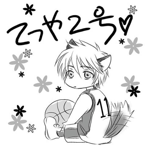 テツヤ２号