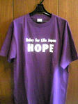スタッフTシャツ1